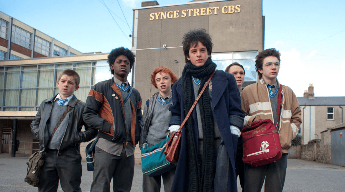 Sing Street