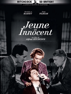 Jeune et innocent