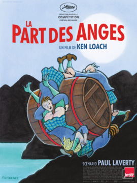 La part des anges