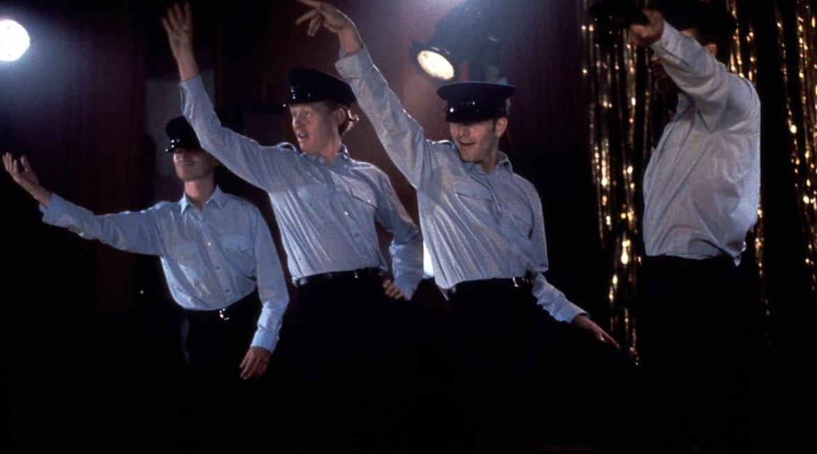 The Full Monty – Le grand jeu